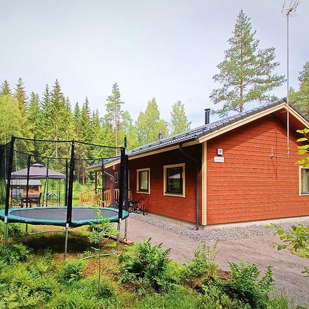 Villa Maria Cottages Jaala エクステリア 写真