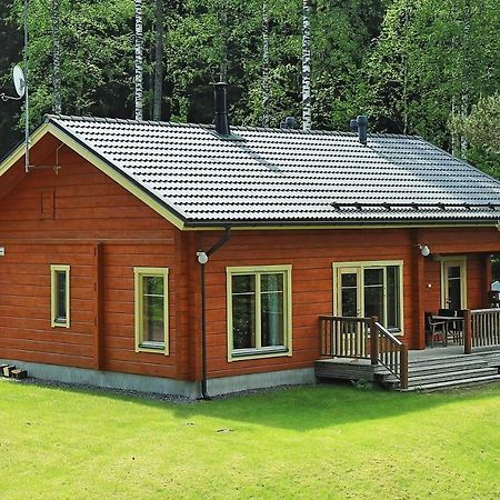Villa Maria Cottages Jaala エクステリア 写真
