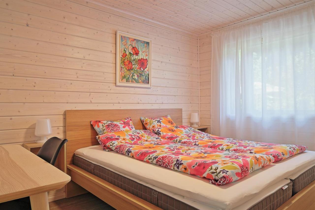 Villa Maria Cottages Jaala エクステリア 写真