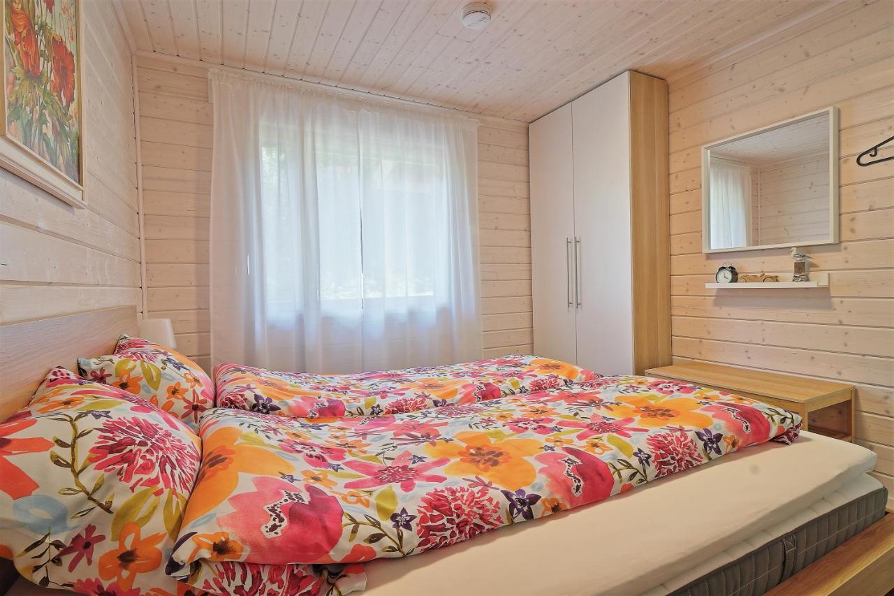 Villa Maria Cottages Jaala エクステリア 写真