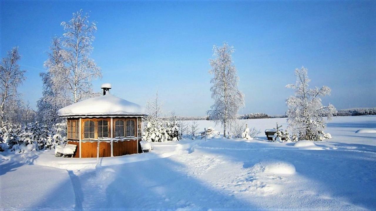 Villa Maria Cottages Jaala エクステリア 写真
