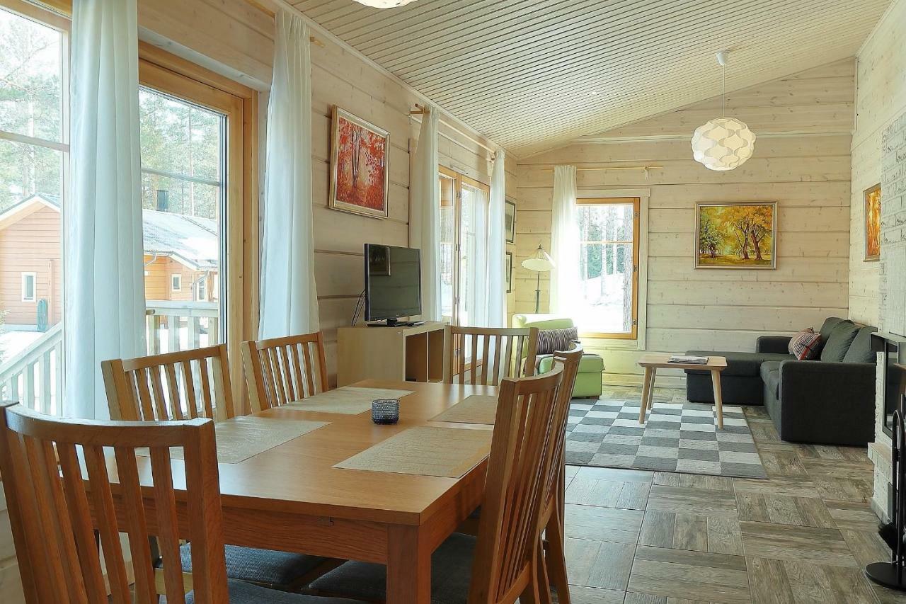 Villa Maria Cottages Jaala エクステリア 写真